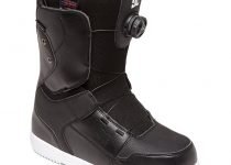 DC Scout Snowboard Boots