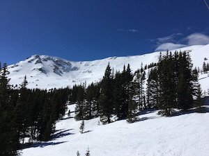Breckenridge A Ski Resort Review