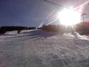 Ski Resort Reviews