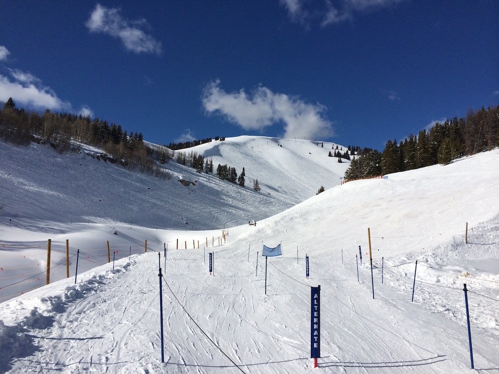 Vail Resorts Ski And Snowboard Review