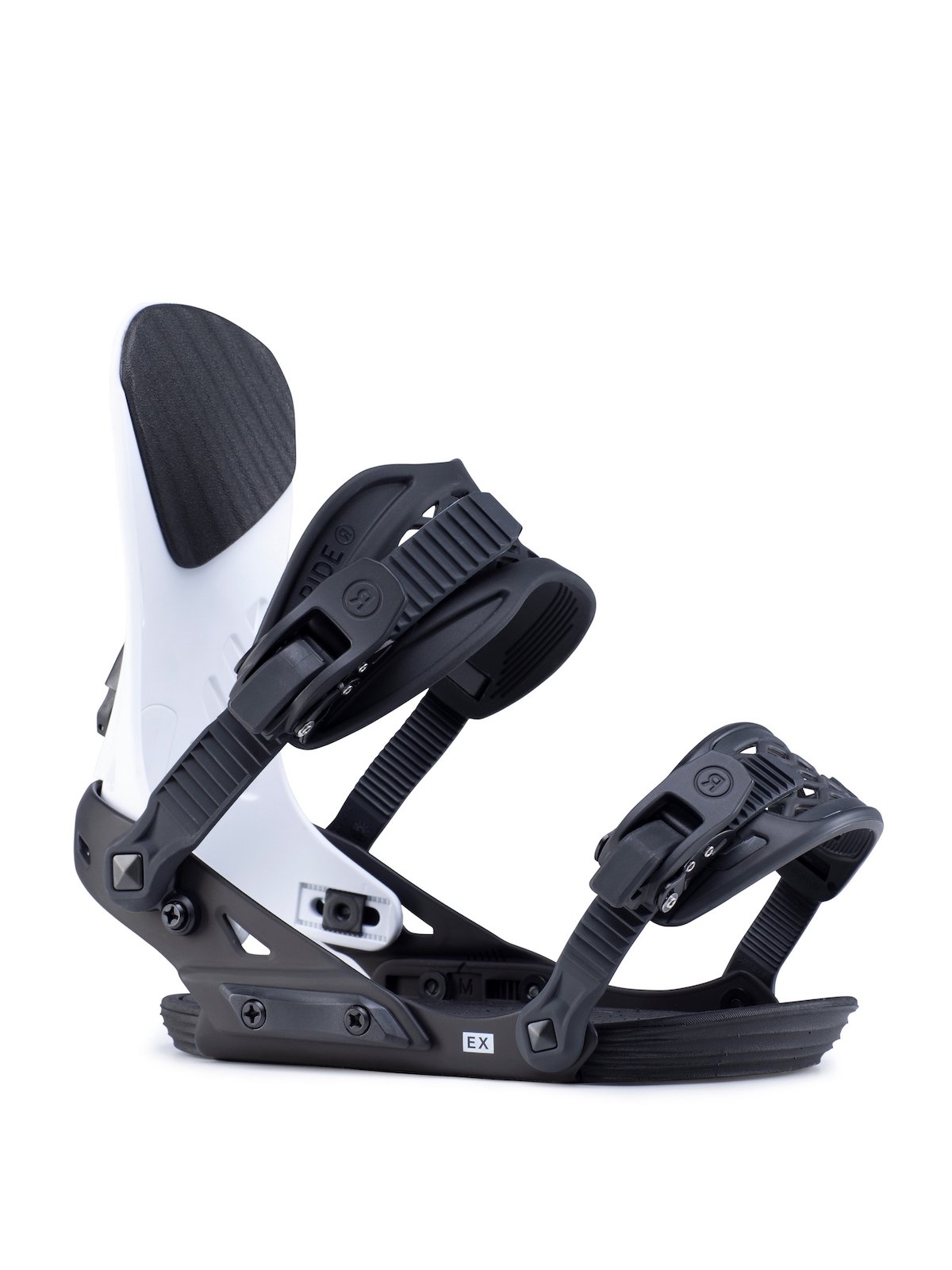 Ride EX Snowboard Bindings