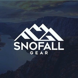 SnoFall Gear Logo