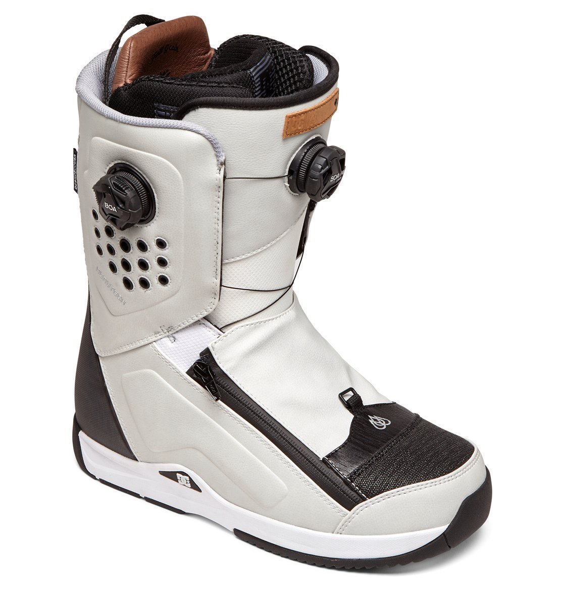 Travis Rice Boa Snowboard Boots