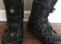 Will Snowboard Boots Stretch