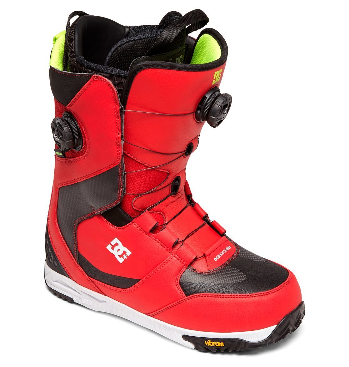 Snowboard Boots Purchasing Guide