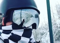 Snowboard Helmet Purchasing Guide