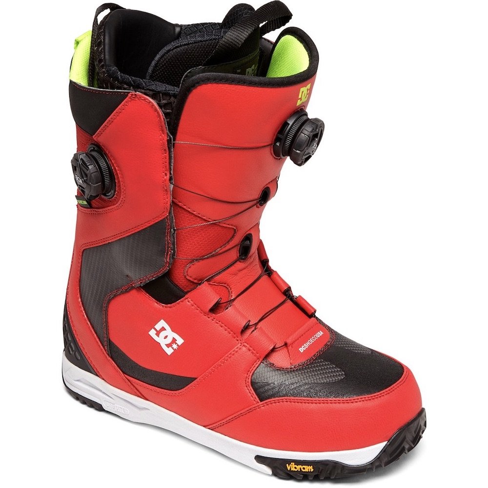 How Snowboard Boots Should Fit