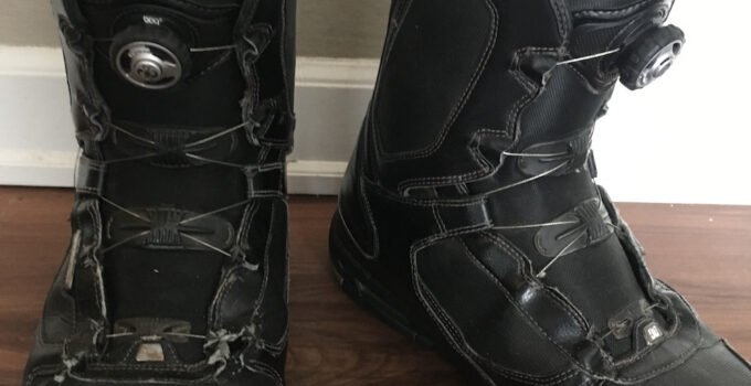 Will Snowboard Boots Stretch