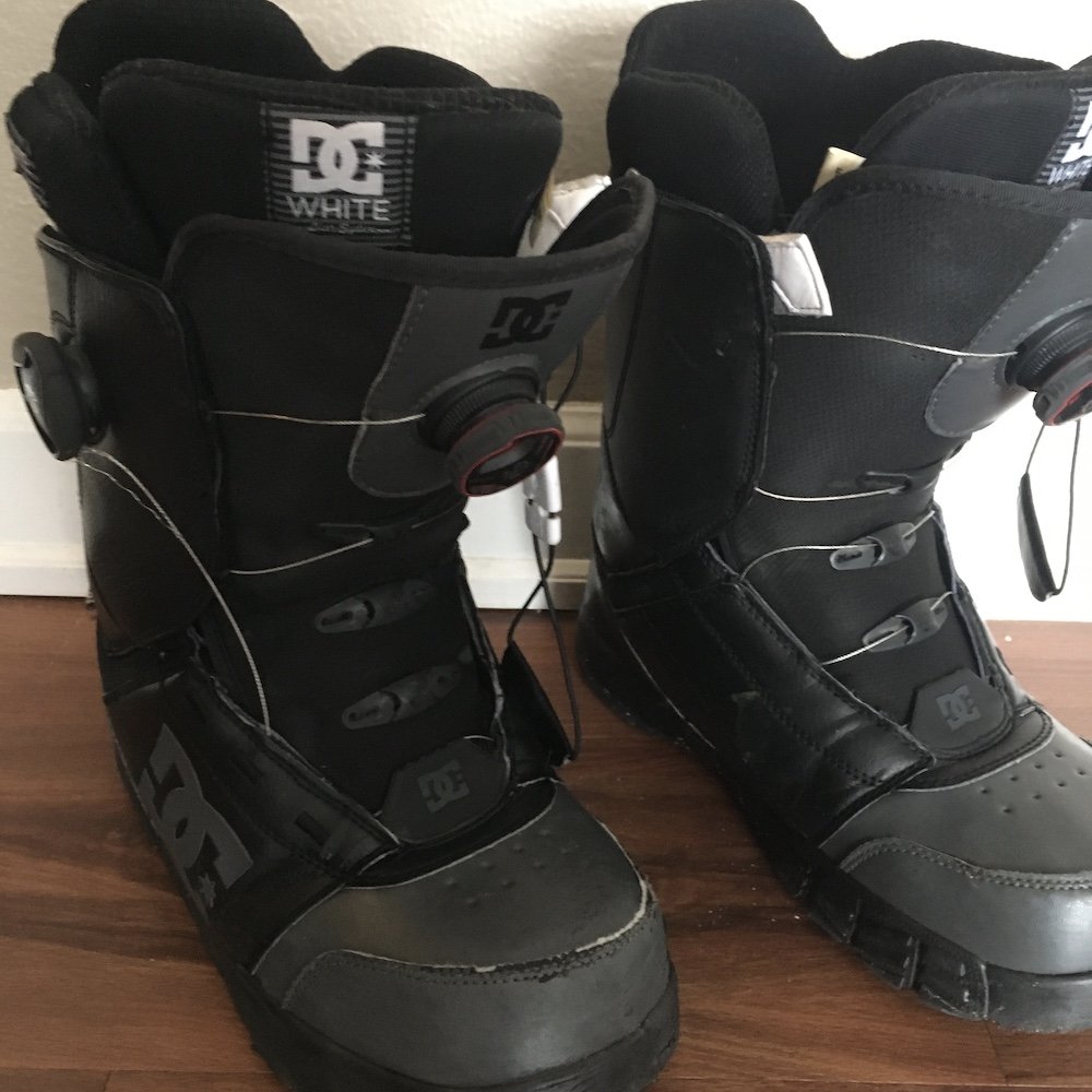 Are Snowboard Boots Comfortable?