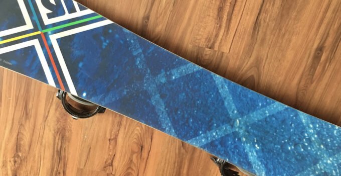 When To Wax Your Snowboard